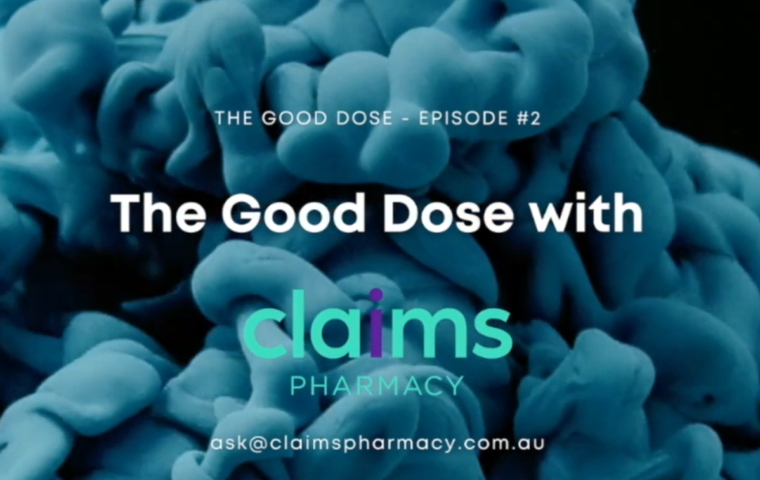 The Good Dose – Episode 2