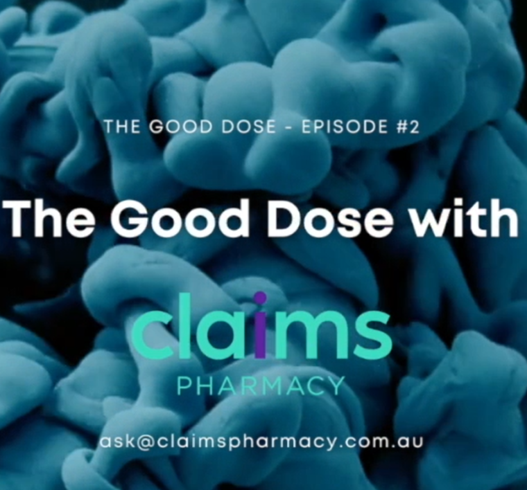 The Good Dose – Episode 2