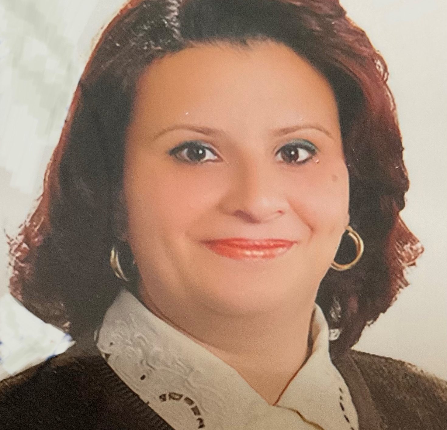 Pharmacist interview: Nancy Zaki