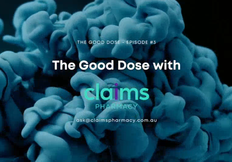 The Good Dose – Episode 3
