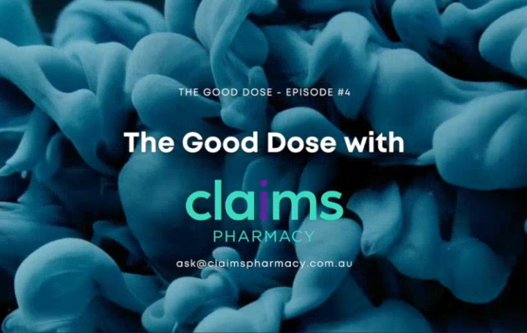 The Good Dose – Episode 4