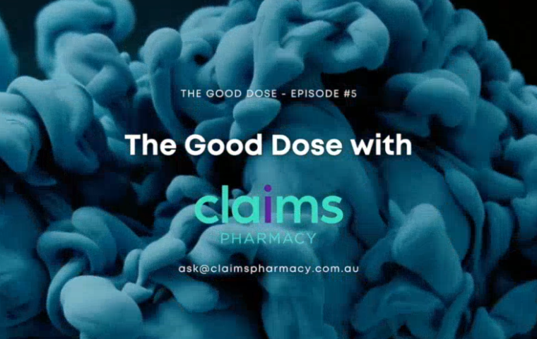 The Good Dose – Episode 5