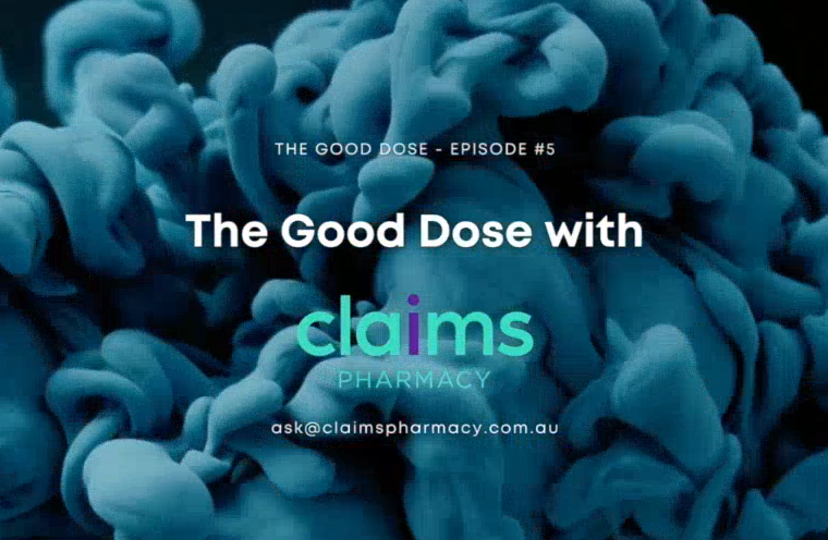 The Good Dose – Episode 5